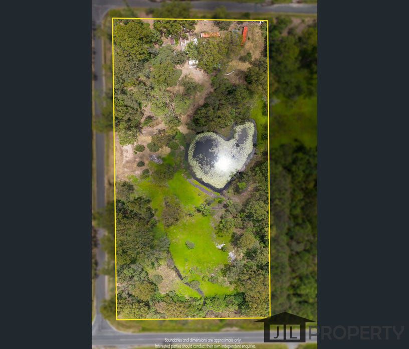 507-515 Waterford Tamborine Road, Buccan, Qld 4207