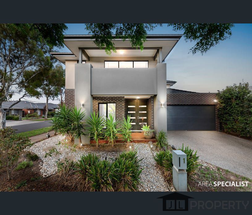 1 Abundant Street, Werribee, Vic 3030