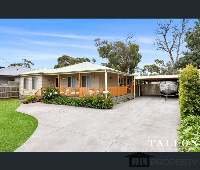 160 Disney Street, Crib Point, Vic 3919