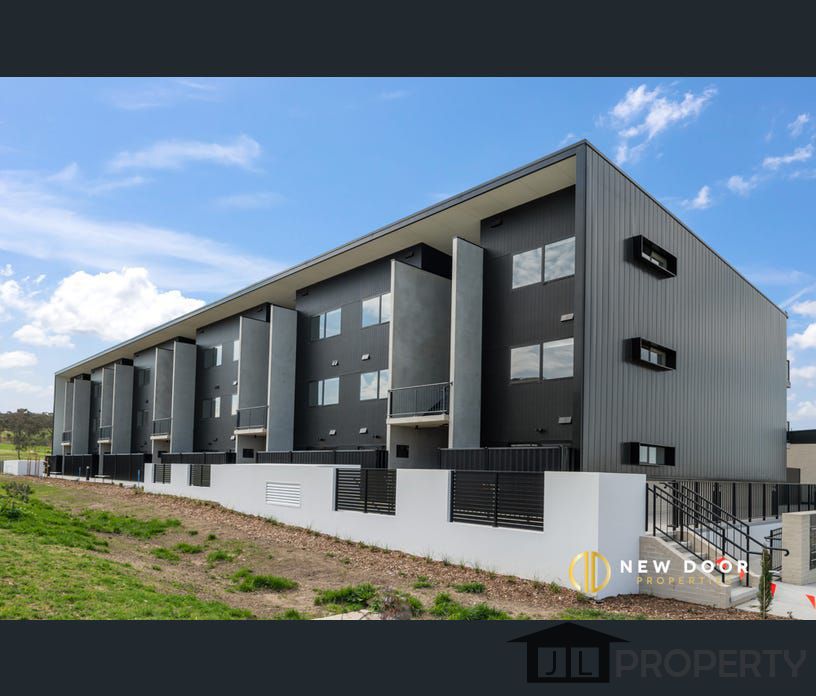 43/225 Robin Boyd Crescent, Taylor, ACT 2913