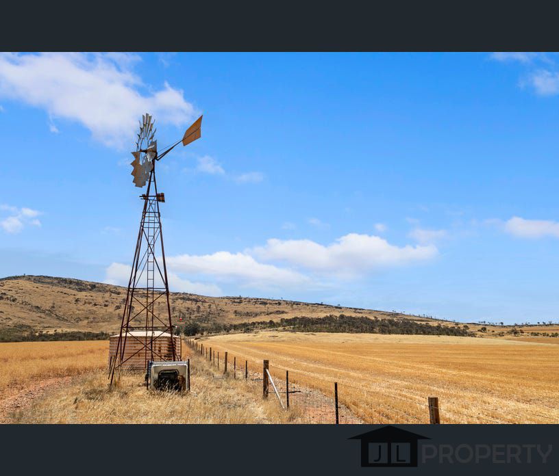 'Sunny Rise' Booleroo Road, Pekina, SA 5431