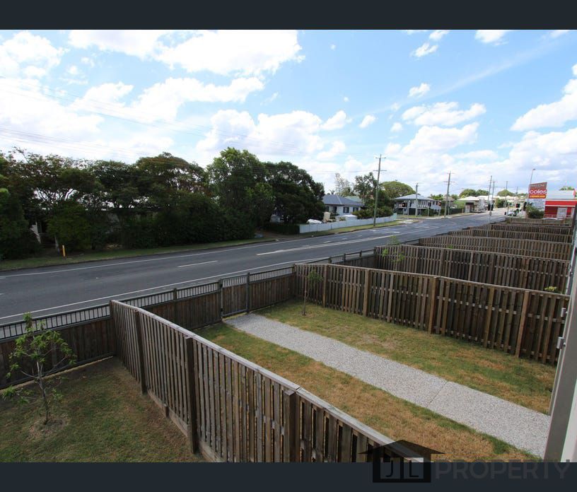 12 Napier Circuit, Silkstone, Qld 4304