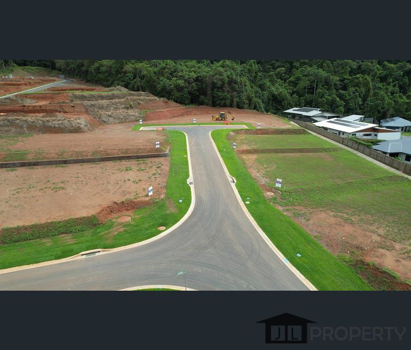 Lot 73 Goodsell Drive, Mount Sheridan, Qld 4868