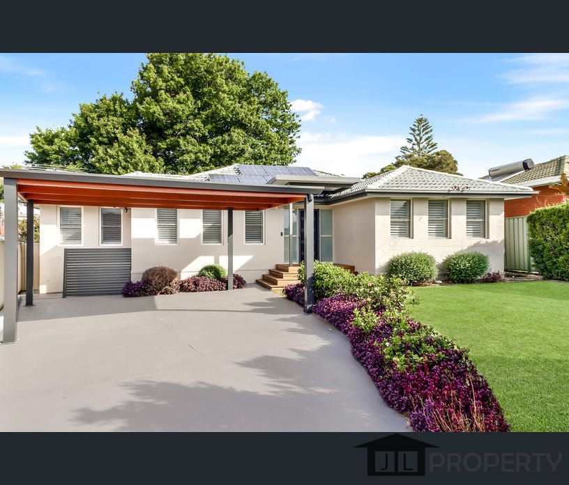 43 Gregory Avenue, Baulkham Hills, NSW 2153