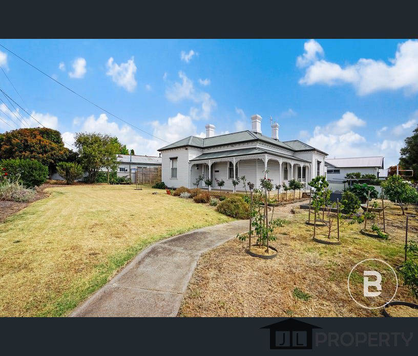 2 Wimmera Street, Stawell, Vic 3380