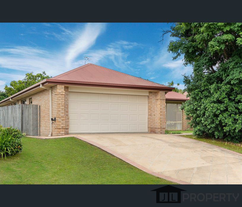 36 Kalbarri Street, Parkinson, Qld 4115
