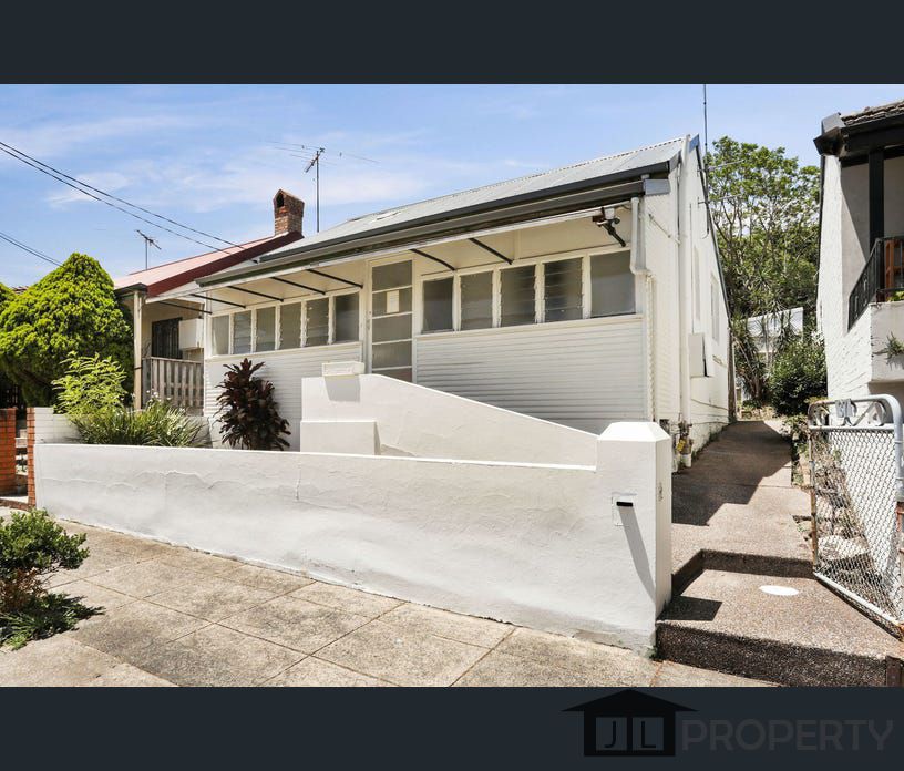 37 Arthur Street, Marrickville, NSW 2204