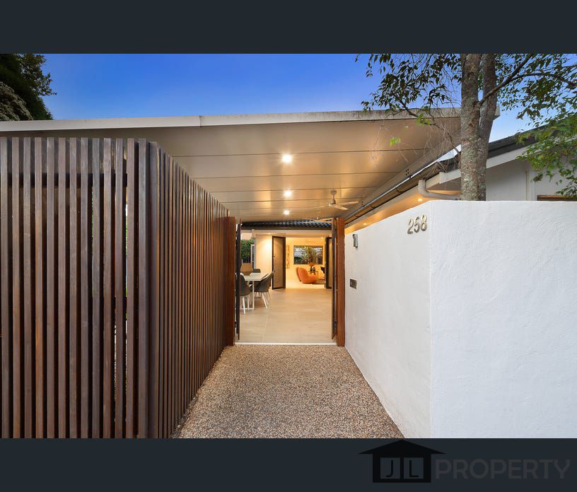 258 Indooroopilly Road, Indooroopilly, Qld 4068