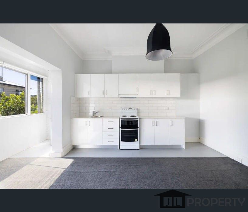 UNIT 2/3 MORT STREET, Surry Hills, NSW 2010