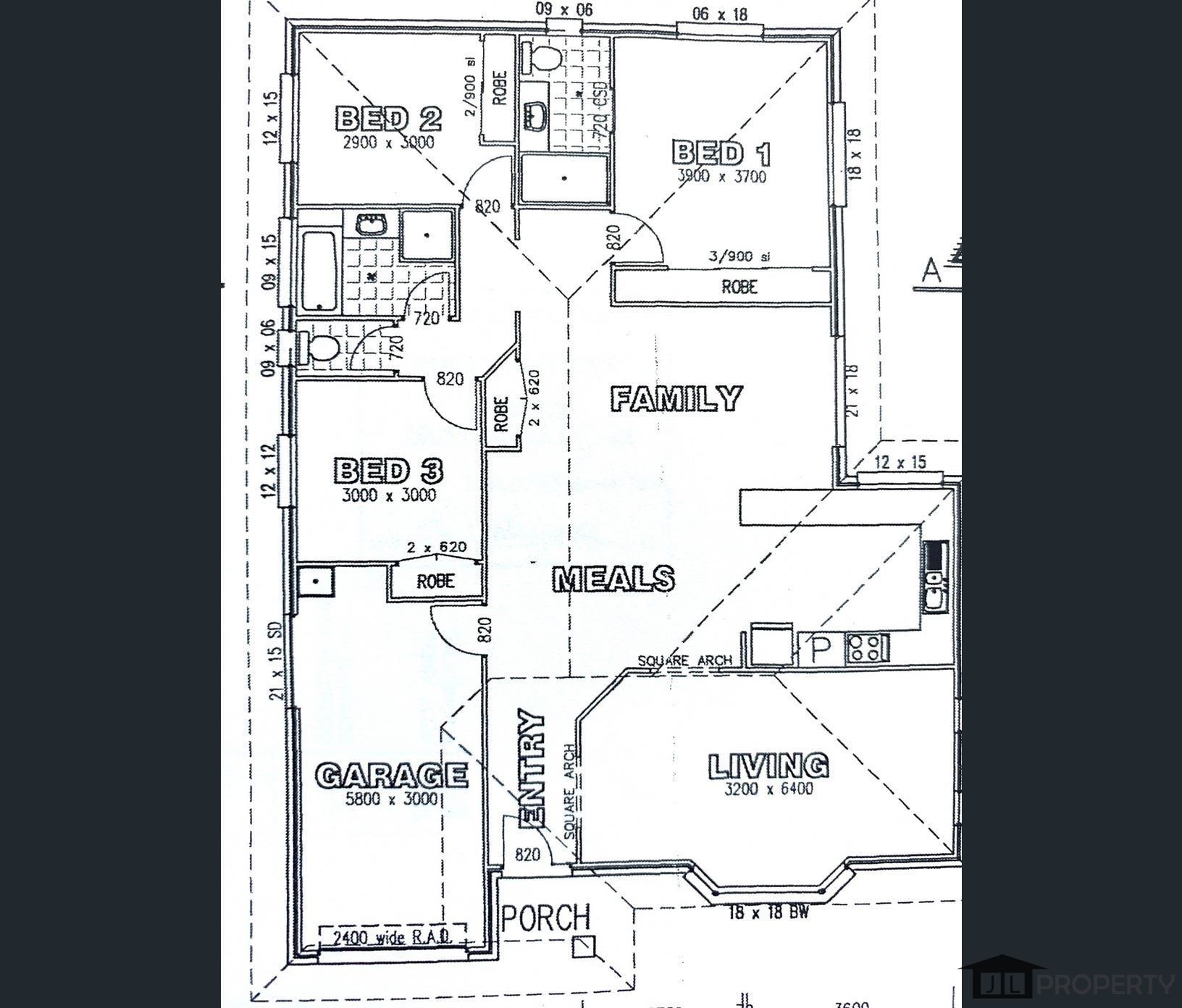 Address available on request, Flinders View, Qld 4305