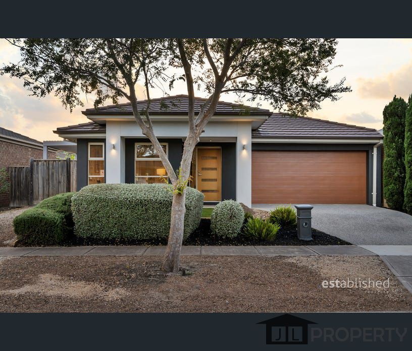 23 Shiraz Crescent, Point Cook, Vic 3030