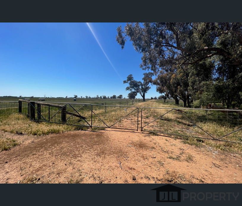 366 McAllisters Road, Finley, NSW 2713