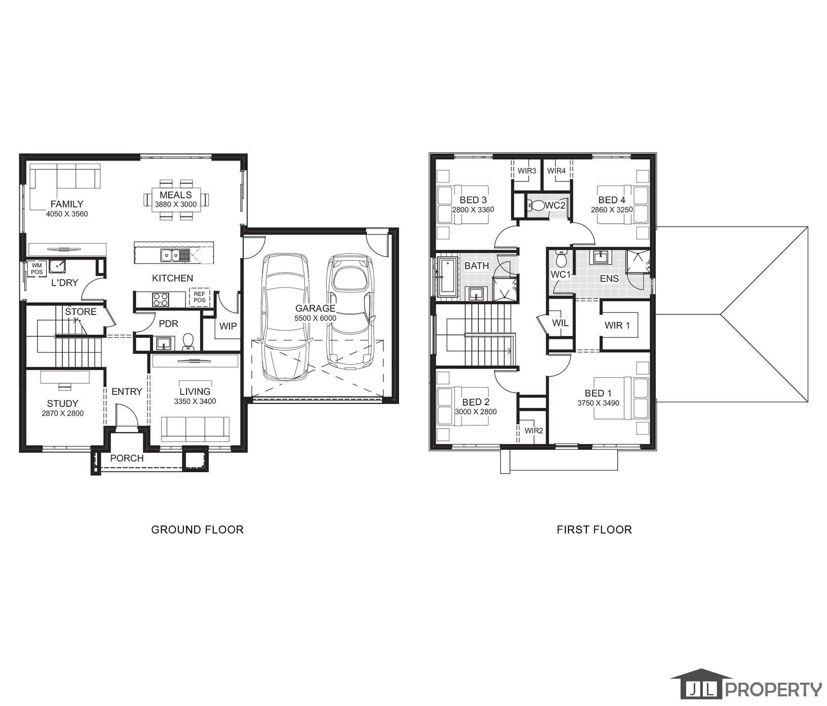 Lot 660 Molette Road, Sunbury, Vic 3429