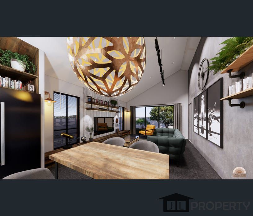 LOT 1701 DARTMOUTH RAOD, Wollert, Vic 3750