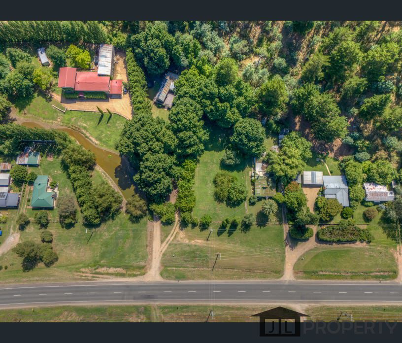 5565 Great Alpine Road, Ovens, Vic 3738
