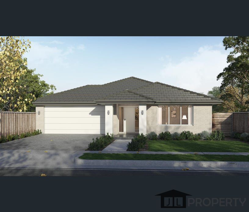 Lot 53 Newbridge Parade, Murray Bridge, SA 5253