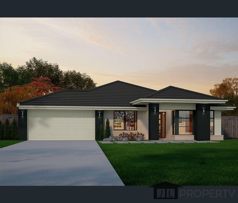 Lot 161 Marquis Drive, Roseworthy, SA 5371