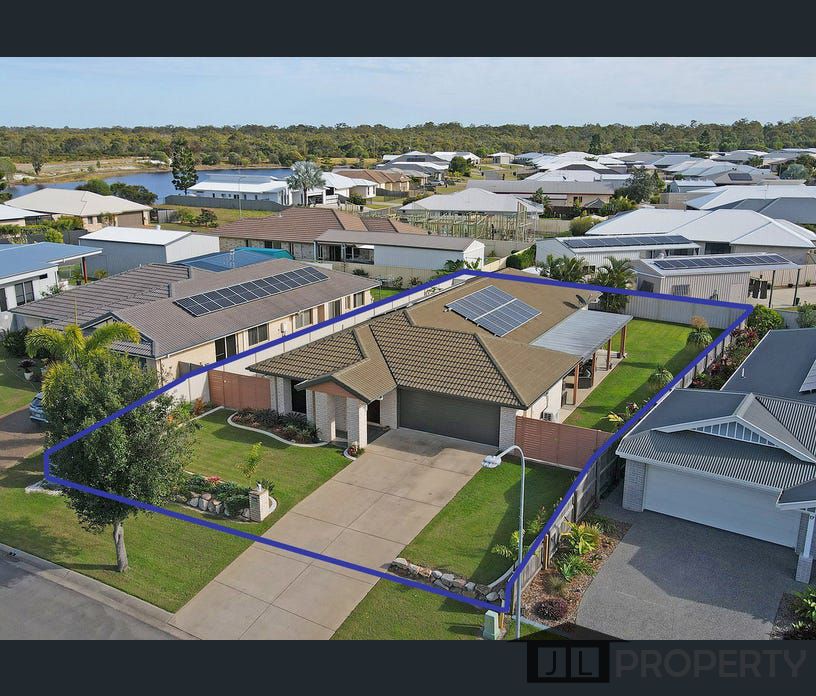 19 Lilly Pilly Drive, Burrum Heads, Qld 4659
