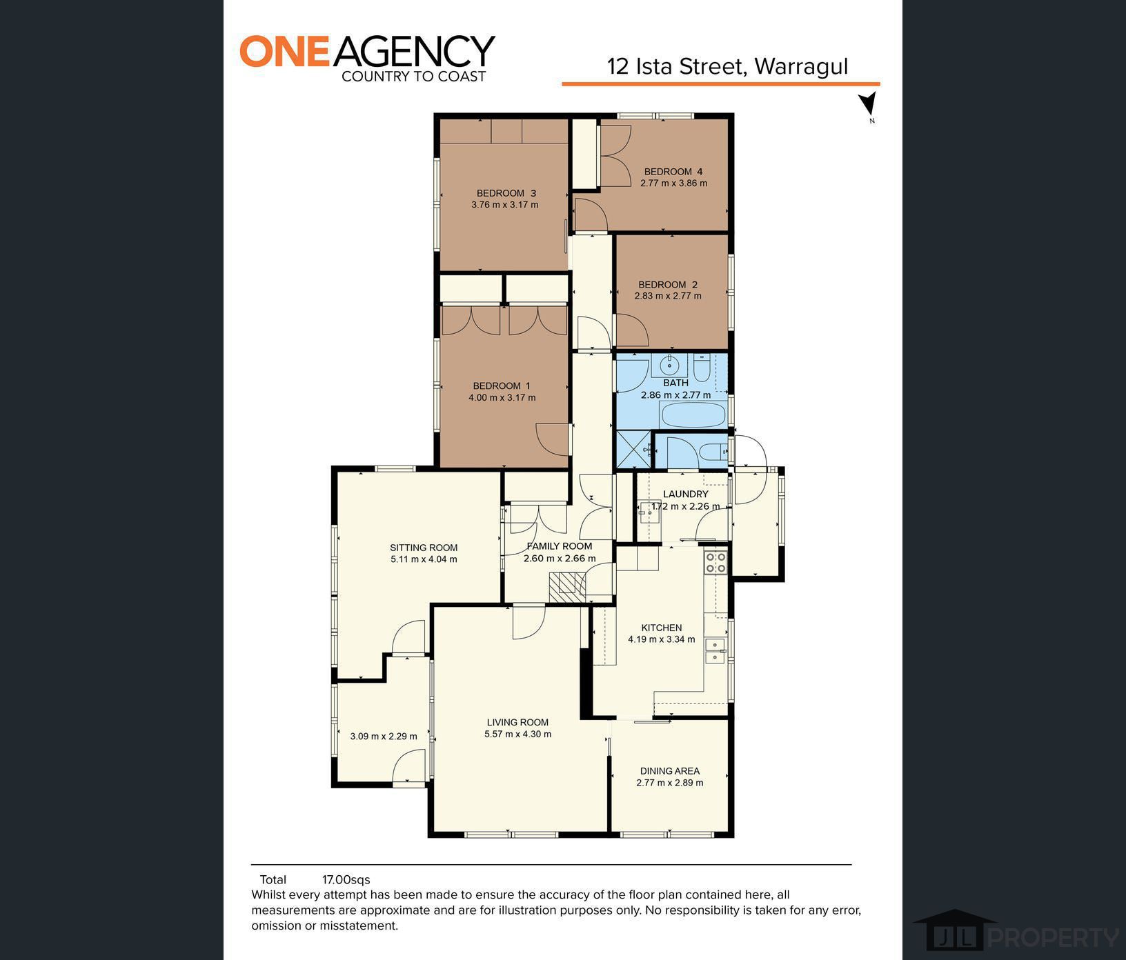 12 Ista Street, Warragul, Vic 3820