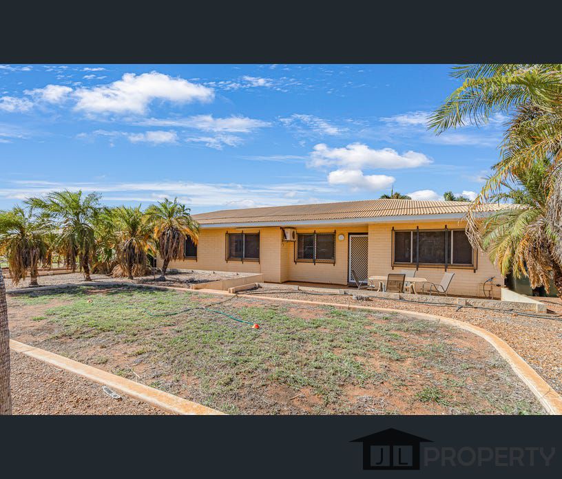 22 Melak Street, Bulgarra, WA 6714