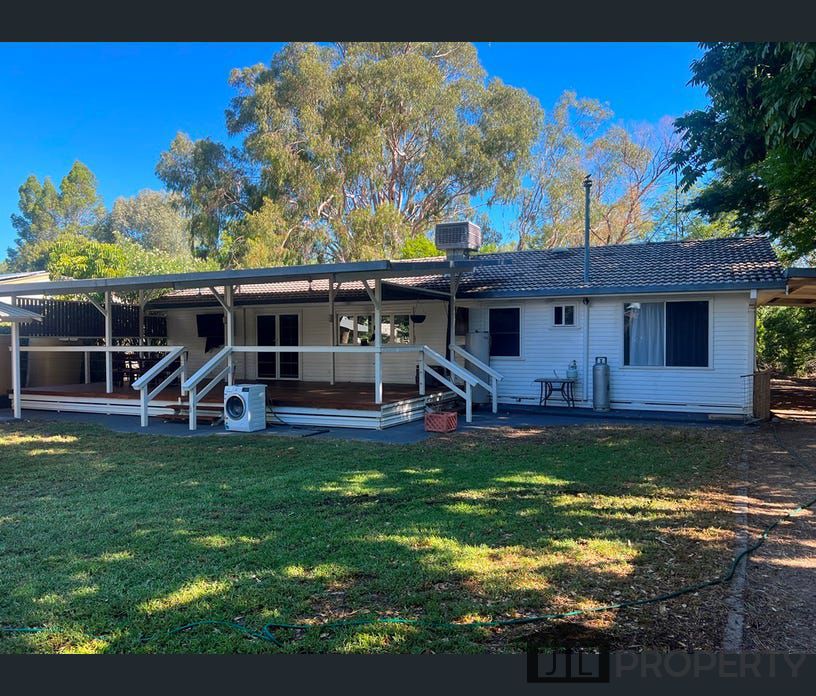 11 Tirzah Street, Moree, NSW 2400