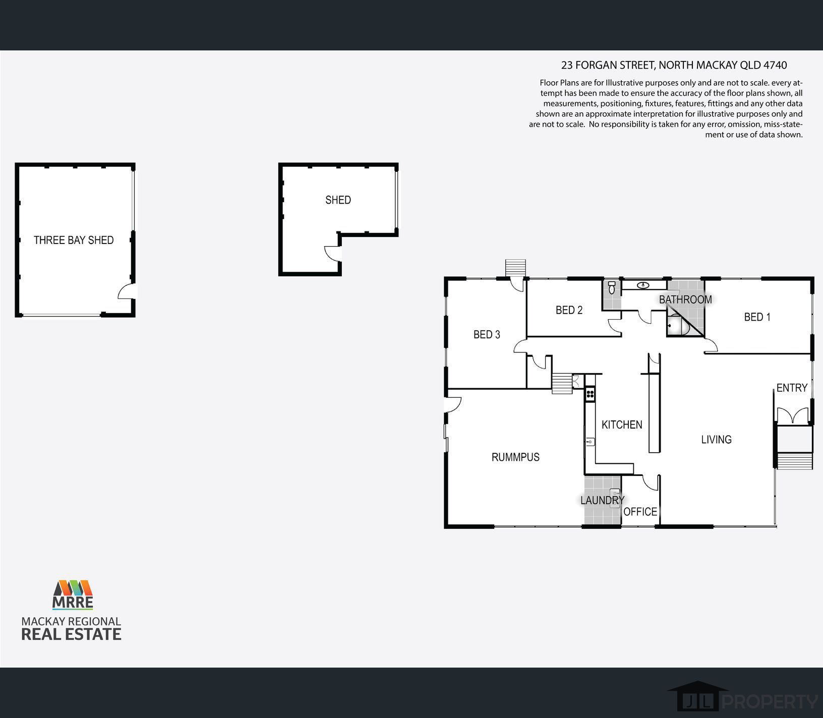23 Forgan Street, North Mackay, Qld 4740