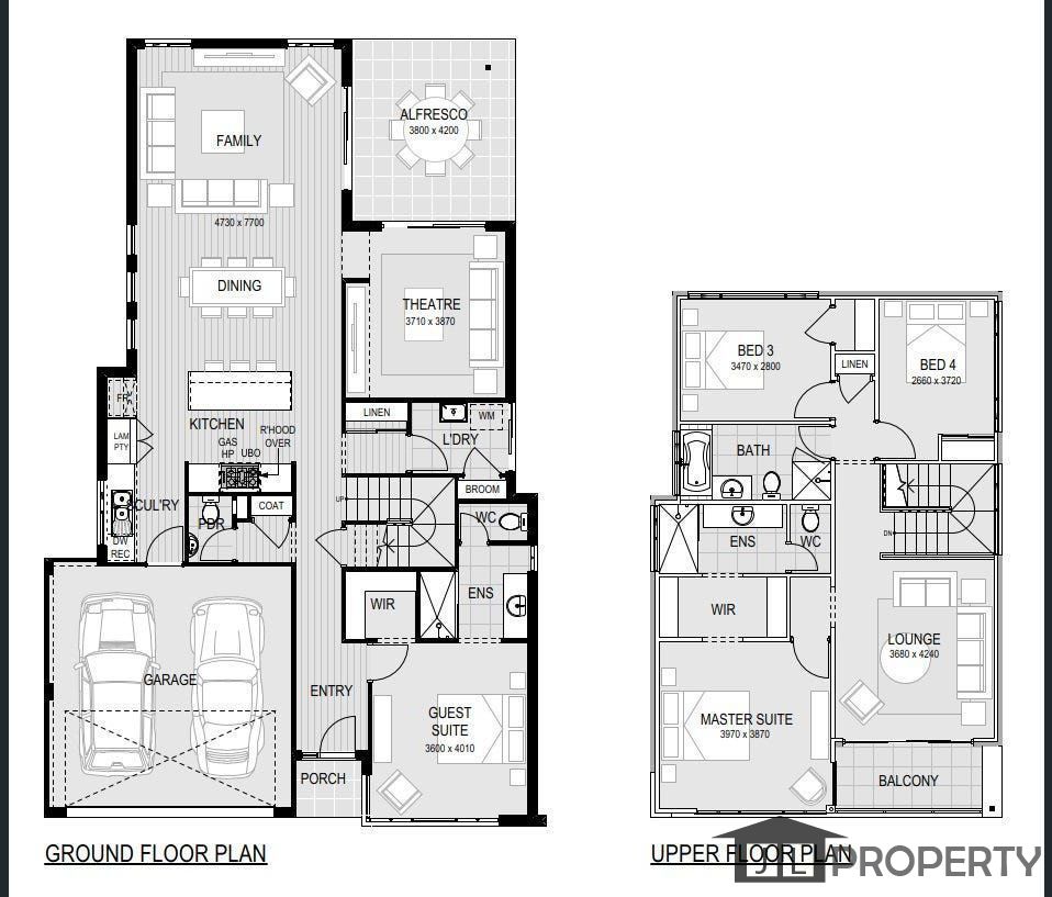 Lot 145 Couloir Street, Treeby, WA 6164