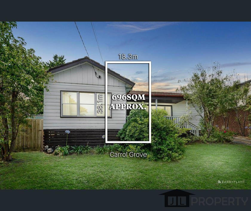 5 Carrol Grove, Mount Waverley, Vic 3149