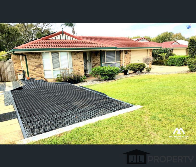 10 Pecan Court, Birkdale, Qld 4159