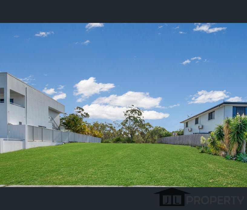 19 Dolphin Terrace, South Gladstone, Qld 4680