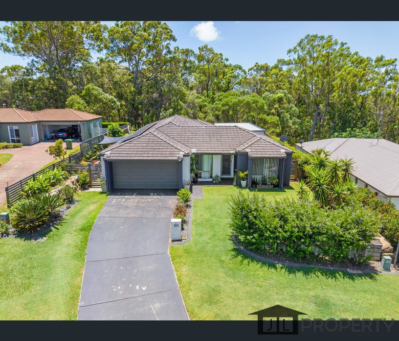 17 Aqua Crescent, Redland Bay, Qld 4165