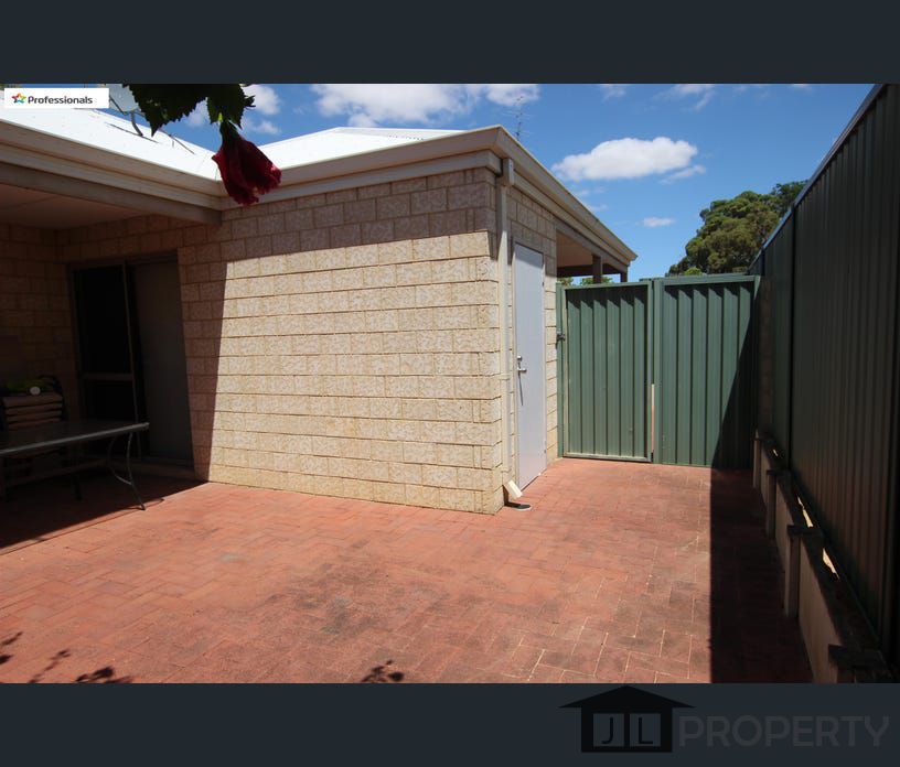 2/20 Jackson St, Waroona, WA 6215