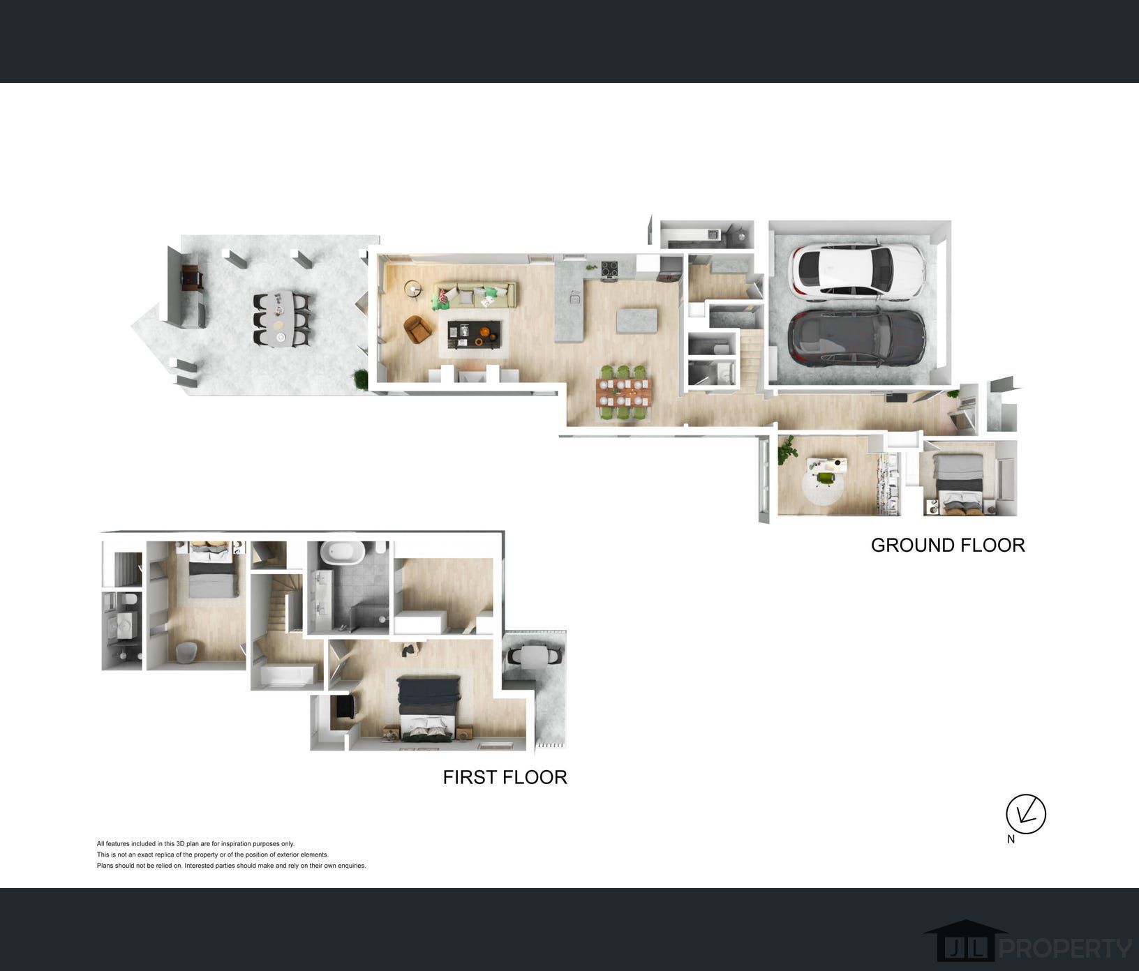 1b Orchard Grove, Frankston South, Vic 3199