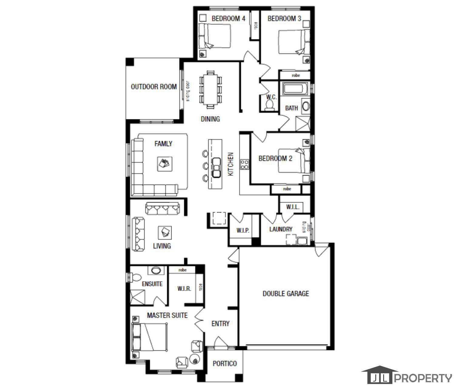 Lot 548 Coastal Boulevard, Ocean Grove, Vic 3226