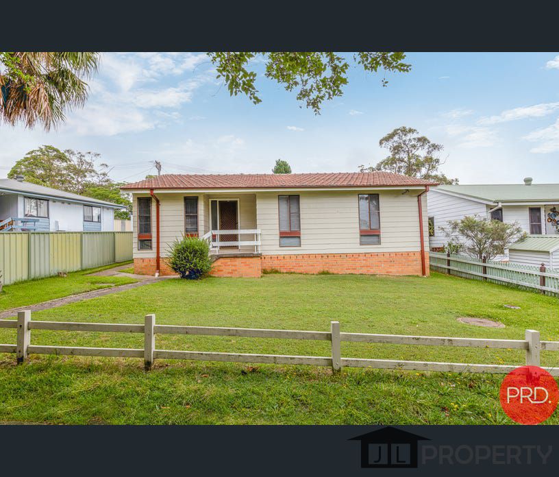 31 Clyde Circuit, Raymond Terrace, NSW 2324
