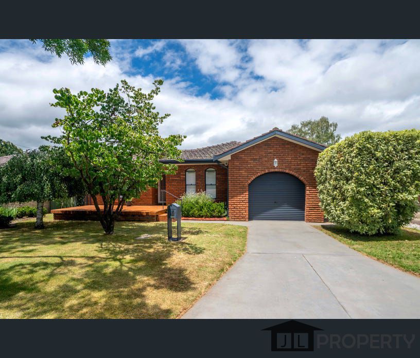 14 Breen Street, Orange, NSW 2800