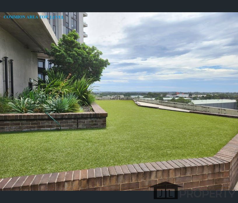 802/6b Atkinson Street, Liverpool, NSW 2170