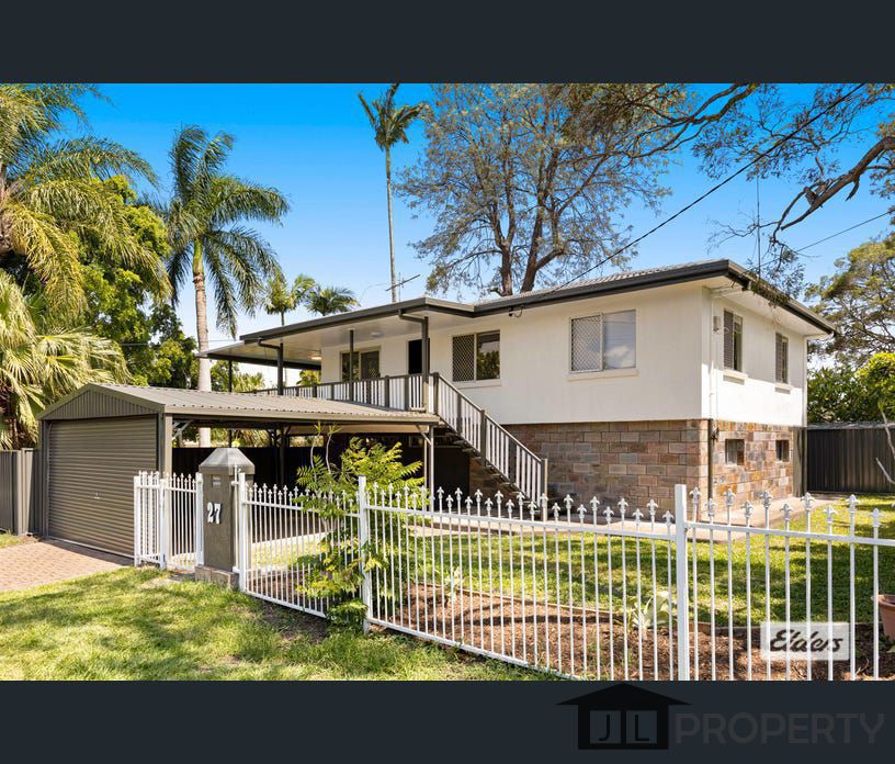 27 Binganah Street, Slacks Creek, Qld 4127