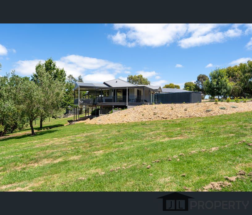 68 Whitworths road, Korumburra South, Vic 3950