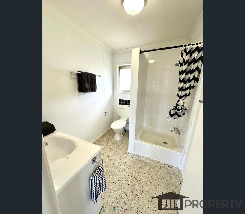 UNIT 3/158 RIDING ROAD, Balmoral, Qld 4171