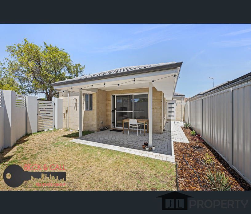6 Shakespeare Avenue, Balcatta, WA 6021
