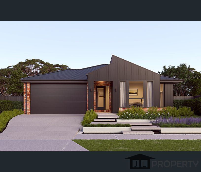 Lot 4268 Maystone Drive (Merrifield), Mickleham, Vic 3064
