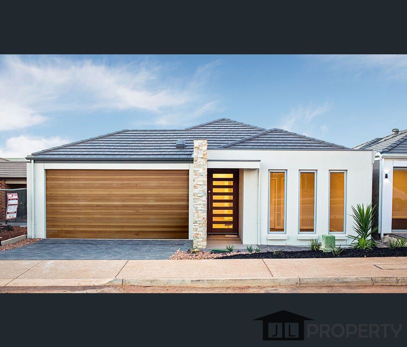 Lot 202 Newman Avenue, Paralowie, SA 5108
