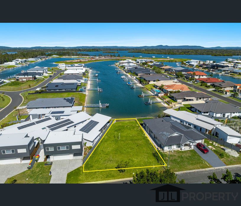 41 Witonga Drive, Yamba, NSW 2464