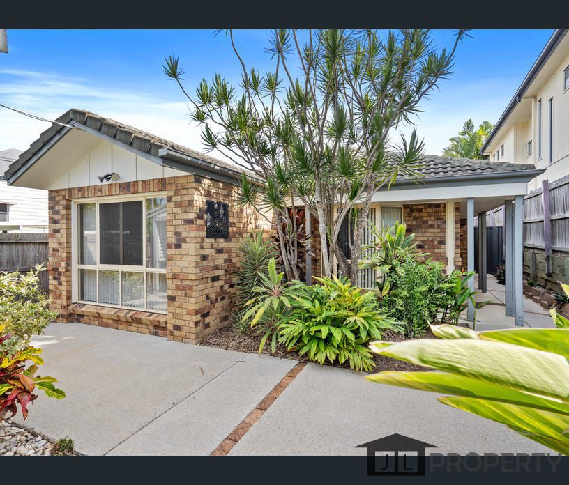 13 Paris Avenue, Morningside, Qld 4170