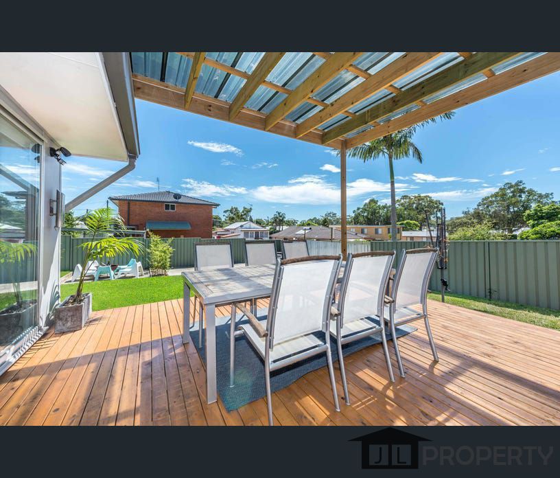 46 Shoal Bay Road, Nelson Bay, NSW 2315