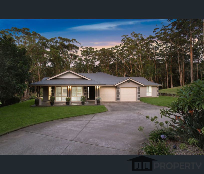 7 Beckford Road, Ourimbah, NSW 2258
