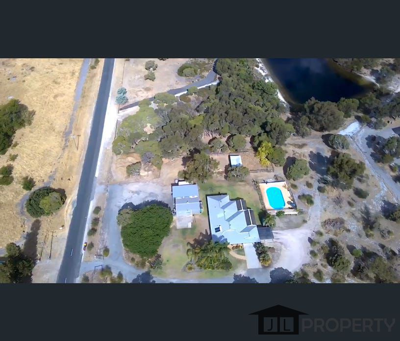 4 Lorian Road, Gnangara, WA 6077