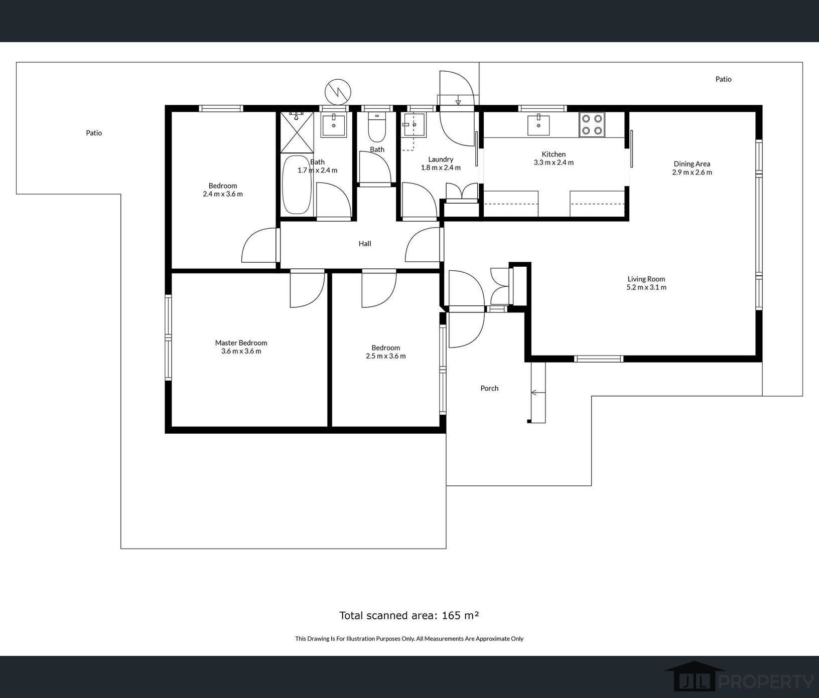 5 Venn Terrace, Kingston Se, SA 5275