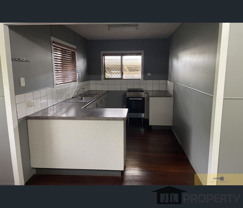 20 Deane Street, Charters Towers City, Qld 4820